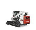 rubber tracks t590 bobcat sale